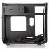 Raijintek METIS EVO TG Mini-ITX Gehäuse, Tempered Glass - schwarz image number null