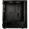 Kolink Observatory HF Plus Glass ARGB Midi-Tower - schwarz image number null