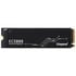 Kingston KC3000 NVMe, PCIe 4.0 M.2 Type 2280 - 2 TB image number null