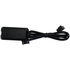 Lian Li UNI FAN TL Wireless LCD Lüfter, ARGB, PWM - 120 mm, schwarz image number null