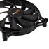 be quiet! Shadow Wings 2 fan - 140mm, black image number null