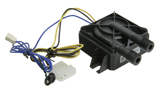 Laing Original-Pumpe DDC-1RT/Plus - 12V mit 2x G1/4 Au&szlig;engewinde image number 3