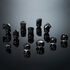 PHANTEKS M-F Rotary Fitting 45 Grad G1/4 - schwarz, drehbar image number null
