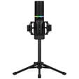 Streamplify Streaming Starter Bundle - CAM, MIC, Light 10 image number null
