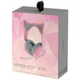 Razer Kraken Kitty V3 X Gaming Headset, wired, 7.1 surround - quartz image number null