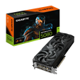 GIGABYTE GeForce RTX 5080 Windforce OC SFF 16G, 16384 MB GDDR7 image number null