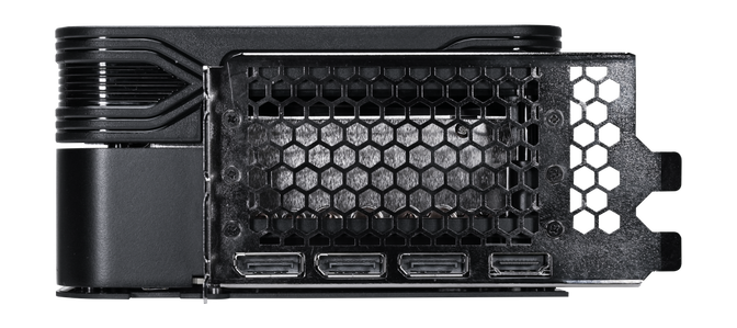 Palit GeForce RTX 5090 GameRock OC, 32768 MB GDDR7 image number 6
