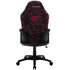 ThunderX3 BC1 CAMO Gaming Stuhl - camo/rot image number null