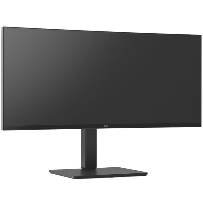 LG UltraWide 34BA75QE-B, 34 Zoll Curved Business Monitor, 60Hz, IPS image number 0
