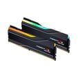 G.Skill Trident Z5 RGB, DDR5-6000, CL28 - 96 GB Dual-Kit, schwarz image number null