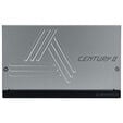 Montech Century II 80 PLUS Gold Netzteil, vollmodular, ATX 3.1, PCIe 5.1 - 1.050 Watt image number null