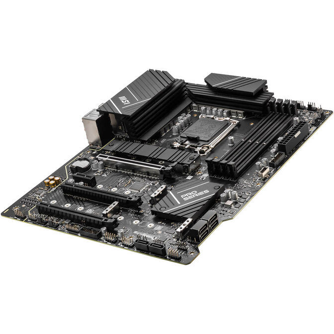 ASUS PRIME Z790-P WIFI – Carte Mère Intel LGA1700 ATX – Neuve Sous Blister
