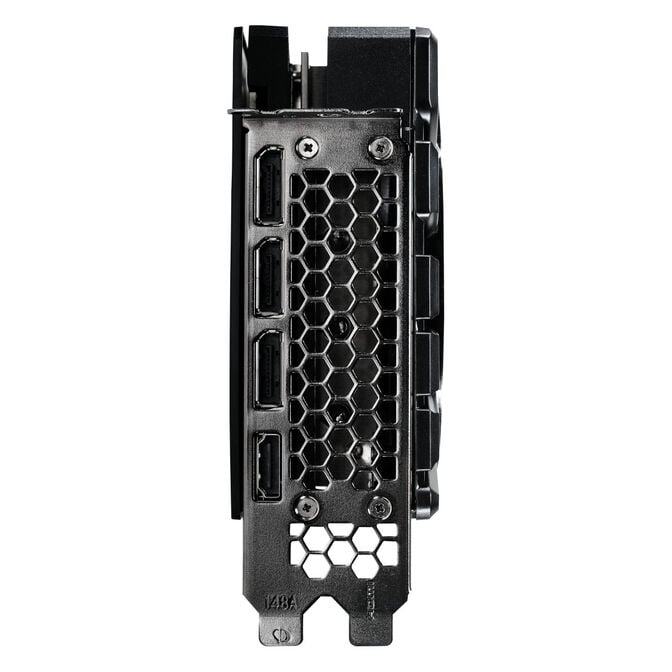 Gainward GeForce RTX 5070 Ti Phoenix-S GS, 16384 MB GDDR7 image number 3