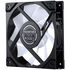 PHANTEKS M25 Gen2 PWM D-RGB Lüfter, 3er-Pack - 120mm, schwarz image number null