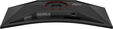 AOC Gaming CU34G4Z 34-inch UWQHD Curved Gaming Monitor, 240Hz, VA, FreeSync Premium image number null