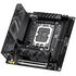 ASUS ROG Strix B860-I Gaming WiFi Motherboard, Socket LGA 1851, Intel B860, Mini-ITX, DDR5 image number null
