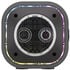 Corsair iCUE Link XD6 RGB Elite LCD Pump Reservoir Combo - black image number null