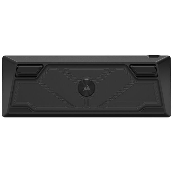 Corsair K70 Core TKL Gaming Tastatur, RGB - schwarz, Corsair MLX Red V2 Switches image number 7