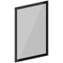 Ssupd Meshroom - Tempered Glass Side Panel - schwarz image number null
