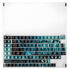 Traitors ATLANTIS Keycap Set (US) image number null