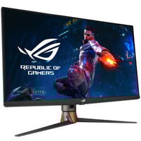 ASUS ROG Swift PG32UQXR, 32 Zoll Gaming Monitor, 160 Hz, IPS, FreeSync Premium