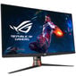 ASUS ROG Swift PG32UQXR, 32 inch Gaming Monitor, 160 Hz, IPS, FreeSync Premium