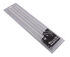 BitFenix Mesh-Stripes für Shinobi Midi-Tower - weiß image number null