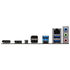 ASRock A620M-HDV/M.2+, AMD A620 Mainboard - Sockel AM5, DDR5 image number null