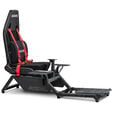 Next Level Racing Flight Simulator + Thrustmaster Bundle image number null