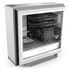 be quiet! Silent Base 802 Window Midi-Tower - Tempered Glass, weiß image number null
