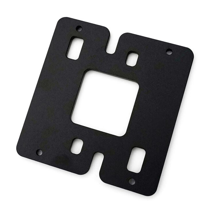 Thermal Grizzly AMD AM5 Short Backplate image number 1
