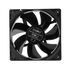 Noiseblocker BlackSilent Pro Fan PE-1 - 92mm image number null