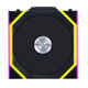Lian Li UNI FAN SL Wireless ARGB PWM Fan - Reverse Blade, 120 mm, black