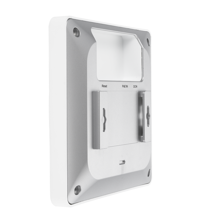ASUS EBA63 Expert AX3000 PoE Access Point, 3.000 Mbps - weiß image number 9