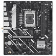 ASUS Prime B810M-A WiFi Motherboard, socket LGA 1851, Intel H810, mATX, DDR5 image number null