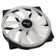 Aerocool Duo 20 Plus ARGB LED L&uuml;fter - 200mm image number null