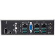 ASUS Pro WS WRX90E-Sage SE, AMD WRX90 Mainboard, Sockel sTR5, DDR5 image number null