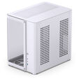 Jonsbo TK-2 2.0 Midi-Tower, Tempered Glass - wei&szlig; image number null