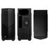 Aerocool Tomahawk Midi-Tower - schwarz image number null