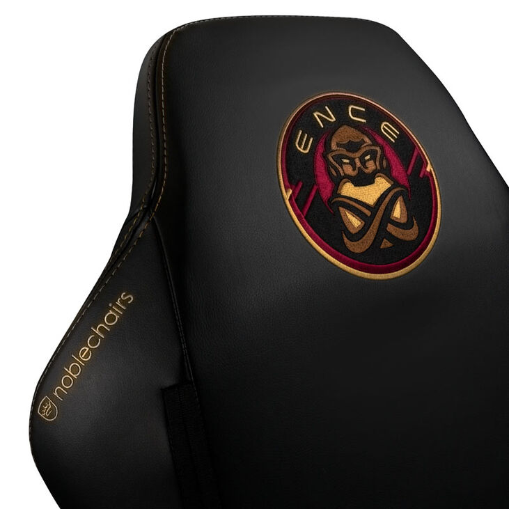 noblechairs HERO Gaming Stuhl - ENCE Edition image number 6