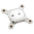 aqua computer cuplex kryos NEXT RGBpx LGA 1700 - Acetal/Nickel image number null