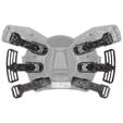 Asetek SimSports Carbonwippen-Kit - schwarz image number null