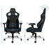 noblechairs EPIC Gaming Stuhl - Mercedes-AMG Petronas Formula One Team Edition image number null