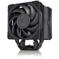 Noctua U12A chromax.black CPU-K&uuml;hler - 120mm