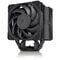 Noctua U12A chromax.black CPU-K&uuml;hler - 120mm