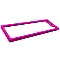 Cherry Xtrfy K5 Compact, Rahmen - pink