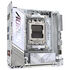 Gigabyte X870I AORUS Pro ICE Mainboard, Sockel AM5, AMD X870, Mini-ITX, DDR5 image number null