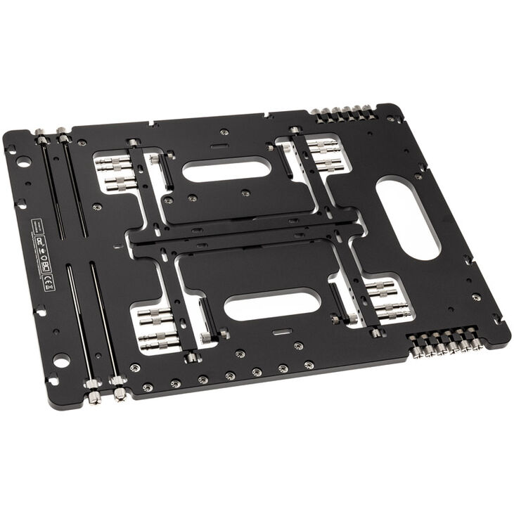Streacom BC1 V2 Benchtable - schwarz image number 6