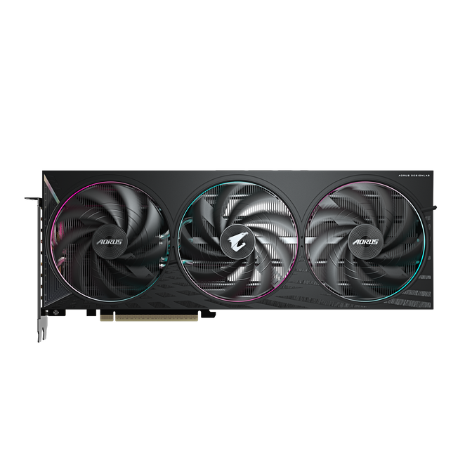 GIGABYTE GeForce RTX 5060 Elite, 8192 MB GDDR7 image number 2