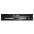 GIGABYTE Aorus GeForce RTX 5070 Ti Master 16G, 16384 MB GDDR7 image number null